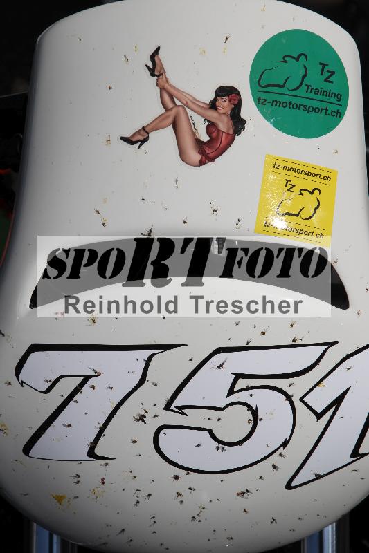 Archiv-2025/03 04.04.2025 TZ Motorsport ADR/Impressionen